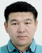 Daniyar Ubaitzhanov